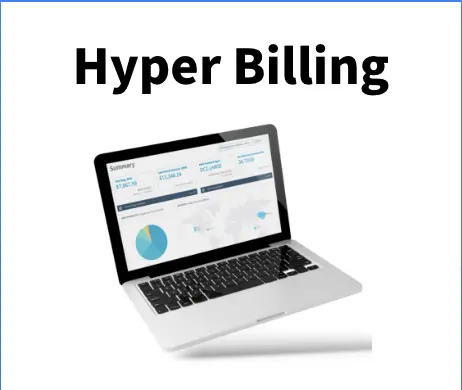 Hyper Billing